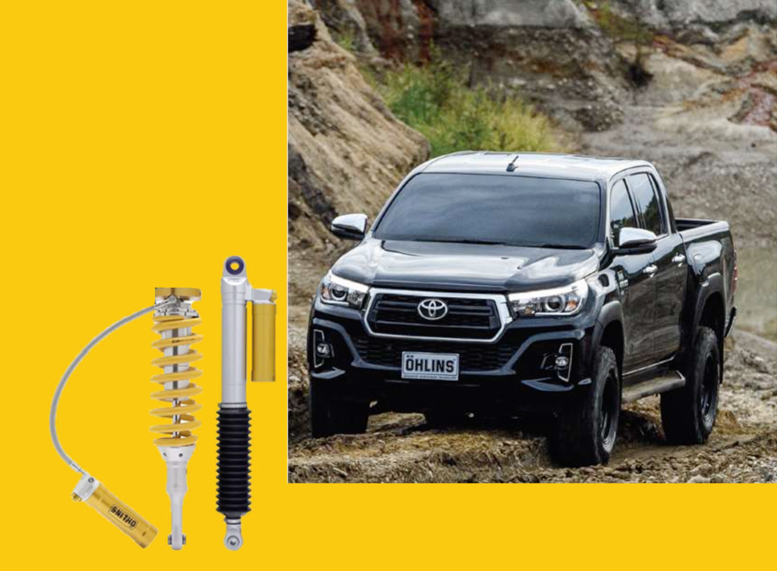 ohlins-toyota-hilux-50mm-2-lift-kit-usa4x4